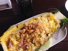 -大螃蟹海鲜餐厅