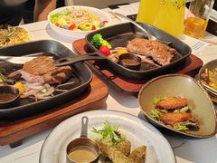 -牛扒先生·厚切雪花牛扒西餐厅(北京路禺山路店)