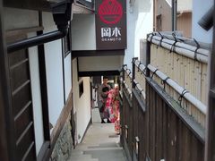 -京都冈本和服体验租赁店(清水寺店)