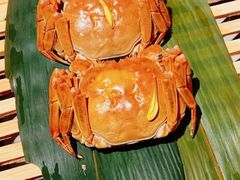 -成隆行·蟹王府(淮海店)