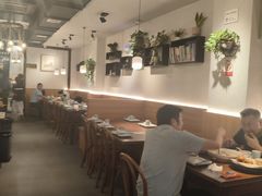 -乔街深夜食堂·小龙虾·高压锅生蚝(杭州总店)