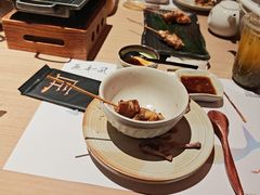 -匠和风精致料理(宁德万达店)