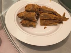 -咸亨大酒店-自助餐厅(解放南路店)