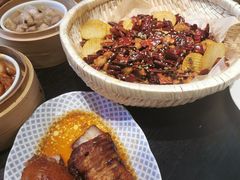 -金鼎轩(鸟巢北辰荟店)