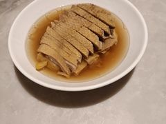 扬州盐水鹅-大潮淮·淮扬菜(何园旗舰店)