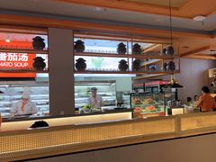-竹犇番茄火锅(长风街店)