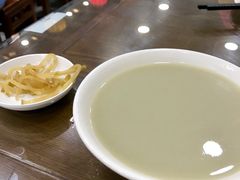 -白魁老号饭庄(安内店)