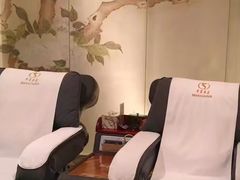 -华夏良子·足道SPA艾灸(三里屯店)