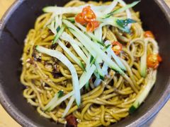 -東舍食唐精品陕菜馆