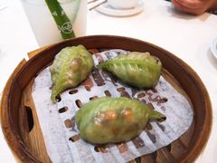 黑松露鲜菌饺-蔡澜点心·粤菜(月星环球港店)