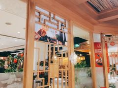 -渝信川菜(西单店)