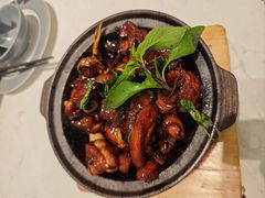 -鹿港小镇(悠唐店)