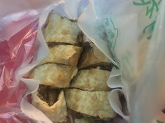 -东北熏肉大饼(大学南路店)