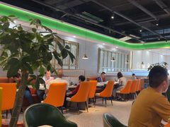 -叹茶靓点·粤式餐厅·全天茶市(石井万民广场店)