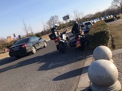 -钟山体育运动公园