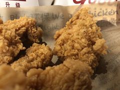 -肯德基(蓝桥店)