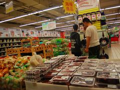 -华润万家(朱雀大街店)