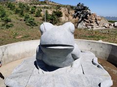 -灵山