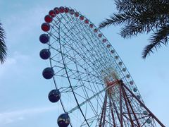 -三亚海昌梦幻海洋不夜城