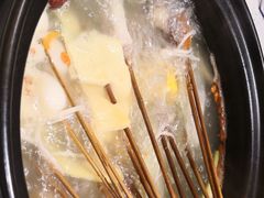 -钢管厂五区小郡肝串串香(南山店)