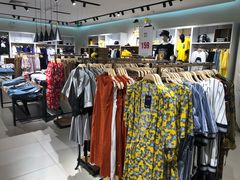 -MJstyle(民盈山国贸中心店)