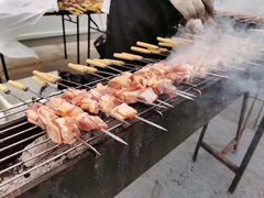 -大连中升雷克萨斯(华北路店)