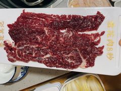 -杏花吴记牛肉火锅