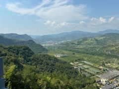 -十九峰景区