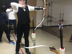 -道顺射箭·团建·骑射(张杨路店)