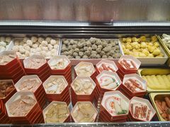 -董记老清泉·鲜切涮羊肉(窑岭店)