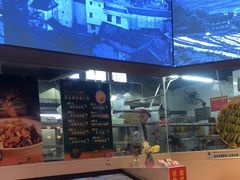-客宴·江西客家菜(红角洲店)