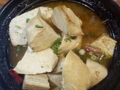 -秦唐一号西安菜馆(钟楼店)