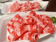 -祥源胡同·涮牛羊肉火锅(花桥店)