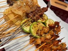 -去吃龙虾 | 烧烤·龙虾馆(红林世界城店)