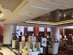 -北京中国大饭店