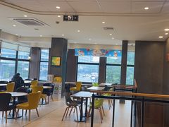 -德克士(通惠门店)