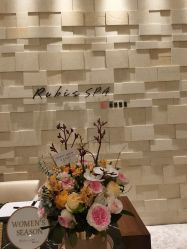 -丽妍雅集 Rubis SPA