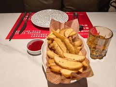 -赤火牛排(金狮广场店)