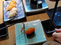 -沼津港精致料理·寿喜烧·烧鸟(青浦宝龙广场日料榜单店)