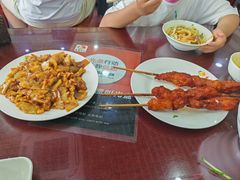 -杏园餐厅(阜成门店)