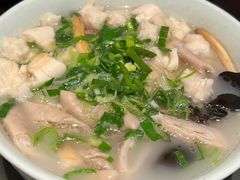 -春发生饭店·非遗(南院门店)