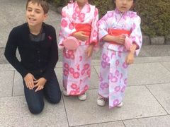 -东京浅草和服体验江户和装工房雅(浅草本店)
