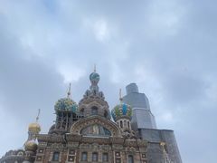 -滴血救世主教堂