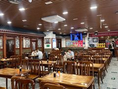 -柴氏风味斋(甘家口店)