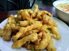 -九龙餐厅(大沽路店)