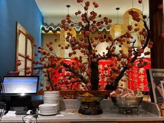 -肖记公安牛肉鱼杂馆· 省级非物质文化遗产(仁和路店)