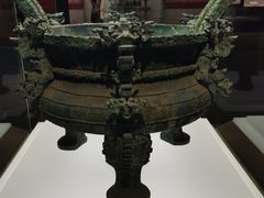 -上海博物馆(人民广场馆)