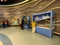 -佛山科学馆
