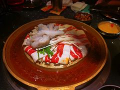 -小牛哈尼韩式水煎肉(万象城店)