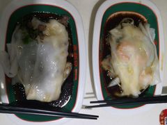 -禾师兄·布拉肠(一德路店)